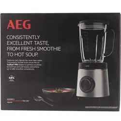 مخلوط کن آاگ مدل AEG TB6-1-6ST