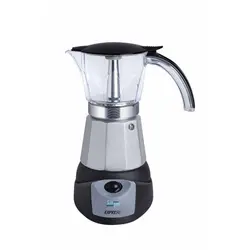 قهوه ساز سایا پارس خزر مدل موکا اکسپرس