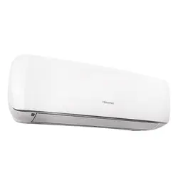 کولر گازی اینورتر هایسنس مدل HIH-18TG 18000