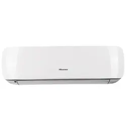 کولر گازی اینورتر هایسنس مدل HIH-12TG 12000