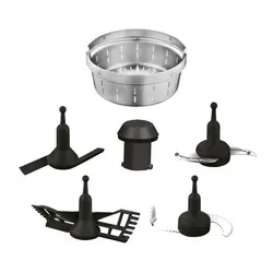 غذاساز تفال مدل FE 90