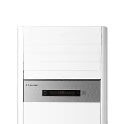 کولر گازی ایستاده هایسنس مدل 36000 HFH-36 FM