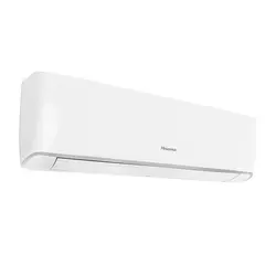 کولر گازی هایسنس مدل HRH-09TQ 9000