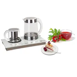 چای ساز ویداس مدل VIR_2110