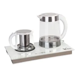 چای ساز ویداس مدل VIR_2110