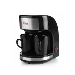 قهوه ساز ویداس مدل VIR-2224