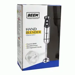 گوشت کوب برقی بیم مدل HB4301M