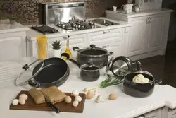 سرویس 10 پارچه گرانیت کاج مدل کلاسیک