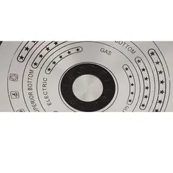 تابه تکدسته دایکاست گرانیت فورته سایز 28