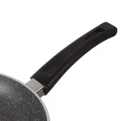 تابه تکدسته دایکاست گرانیت فورته سایز 28