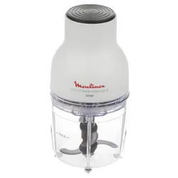 خردکن مولینکس مدل DJ52