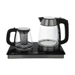 چای ساز تکنو مدل Te-986