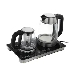 چای ساز تکنو مدل Te-986