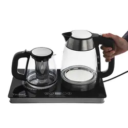 چای ساز تکنو مدل Te-986