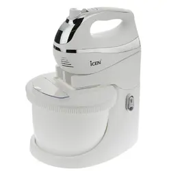 همزن کاسه‌دار آی سن مدل IE-M422