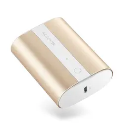 شارژر همراه راوپاور مدل RP-PB197 با ظرفیت 10000