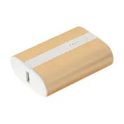 شارژر همراه راوپاور مدل RP-PB197 با ظرفیت 10000