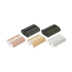 شارژر همراه راوپاور مدل RP-PB197 با ظرفیت 10000