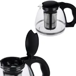 چای ساز تکنو مدل TE985