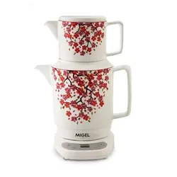 چای‌ ساز میگل مدل GTS 112