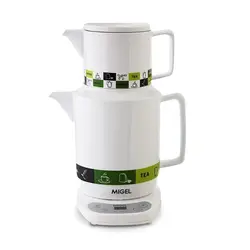 چای‌ ساز میگل مدل GTS 112