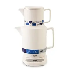 چای‌ ساز میگل مدل GTS 112
