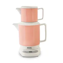 چای‌ ساز میگل مدل GTS 112