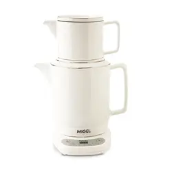 چای‌ ساز میگل مدل GTS 112