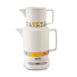 چای‌ ساز میگل مدل GTS 112