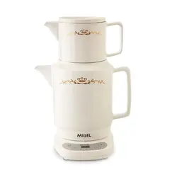 چای‌ ساز میگل مدل GTS 112