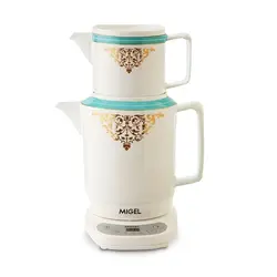 چای‌ساز میگل مدل GTS 112.02