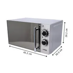 مایکروویو روتل مدل U1576CH