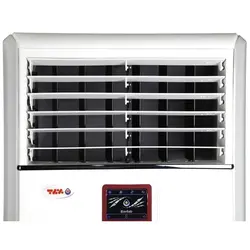 کولر آبی پرتابل برفاب مدل BF3-S