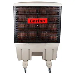 کولر آبی پرتابل برفاب مدل BF5-O