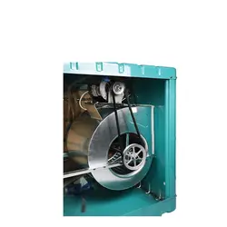 کولر آبی برفاب مدل BF3-R