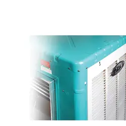 کولر آبی برفاب مدل BF3-R