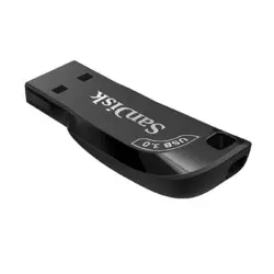 فلش مموری سن دیسک مدل ULTRA SHIFT ظرفیت 256 گیگابایت
