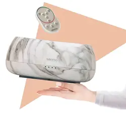 دستگاه بخور میوتو ایتالیا مدل Calinda