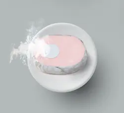 دستگاه بخور میوتو ایتالیا مدل Calinda