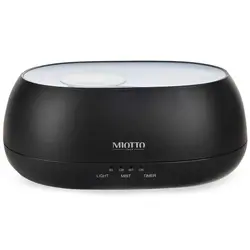 دستگاه بخور میوتو ایتالیا مدل Calinda