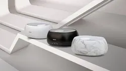 دستگاه بخور میوتو ایتالیا مدل Calinda