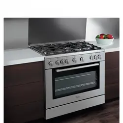 اجاق گاز ویرپول مدل ACM 9413/1 G/IX