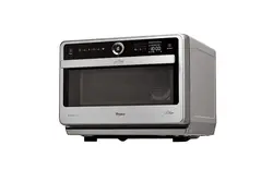 مایکروویو ویرپول مدل JT 479 IX