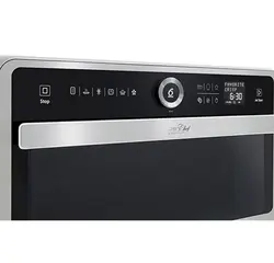 مایکروویو ویرپول مدل JT 479 IX