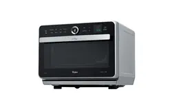 مایکروویو ویرپول مدل JT 469 SL