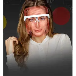 ماسک led تراپی میوتو مدل Belviso