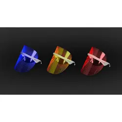 ماسک led تراپی میوتو مدل Belviso