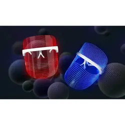 ماسک led تراپی میوتو مدل Belviso