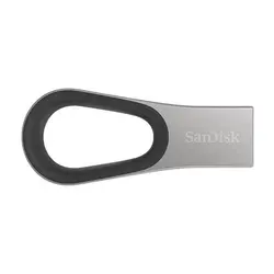 فلش مموری سن دیسک مدل Ultra Loop ظرفیت 128 گیگابایت