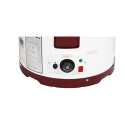 آبگرمکن برقی برفاب مدل 200